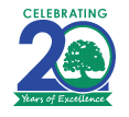 20 Years of Excellence