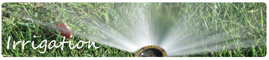 irrJohn Darby Landscape, Inc. - Tigard, Oregon Full-Service Irrigation Contractor