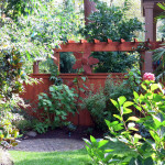 Garden Structures