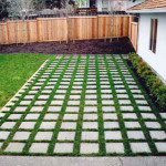 Permeable Pavers