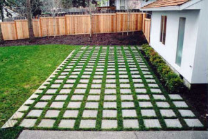 Permeable Pavers