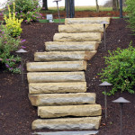 Landscape Stairs