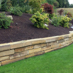 Retaining Walls