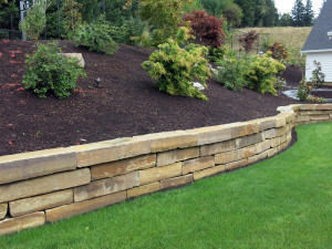 Retaining Walls