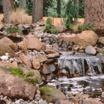 Natural Water Features