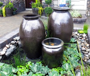 Water Feature