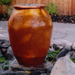 Simple Water Feature