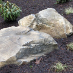 Landscape Boulders