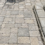 Paver Patio