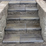 Stone Stairs